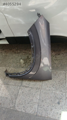 CHERY OMODA 5 ÇAMURLUK (HATASIZ) ORİJİNAL
