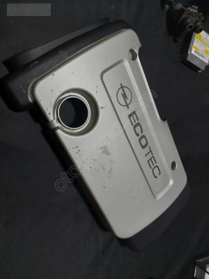 OPEL ASTRA G MOTOR ÜSTÜ KORUMA KAPAK BENZINLI