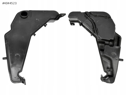 8R0955453A AUDI Q5 8R 08-16 SILECEK SU DEPOSU