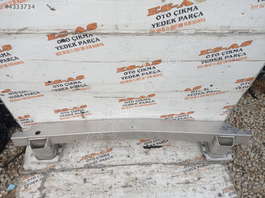 MERCEDES EQC- EQE W295 ÖN TAMPON DEMİRİ ÇIKMA ORJİNAL