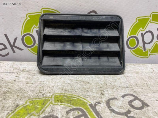 BMW 3 2017 2023 ARKA ÇAMURLUK HAVALANDIRMA BAKALİTİ 64229176945