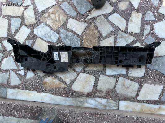 RENAULT CLİO 5 ÇIKMA ORJİNAL ÖN PANEL 625003860r