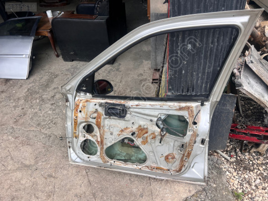 OPEL VECTRA B ÖN ARKA KAPI CAM KRİKOSU ÇIKMA ORJİNAL