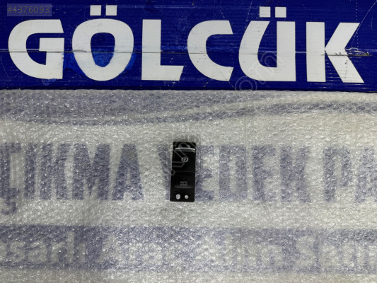 25175-6RA0A Nissan Qashqai Elektirikli El Fren Düğmesi ORJİNAL