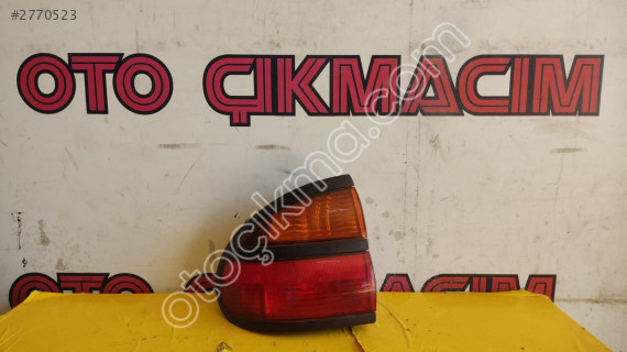 RENAULT LAGUNA 1 SOL STOP