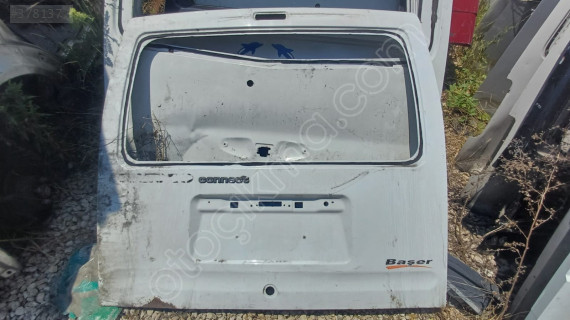 ford connect bagaj kapağı