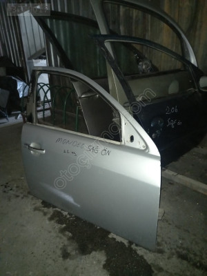 FORD MONDEO 2008 ÇIKMA ORİJİNAL DOLU SAĞ ÖN KAPI