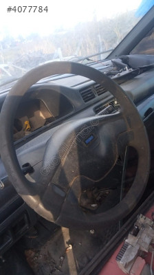 Fiat scudo direksiyon simidi