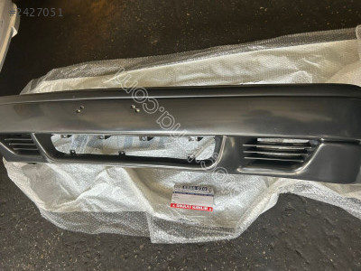 HYUNDAI EXCEL ÖN TAMPON SIFIR