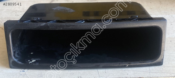 Mercedes  sprinter Orta Konsol Eşya Gözü-A9066890047 9B27