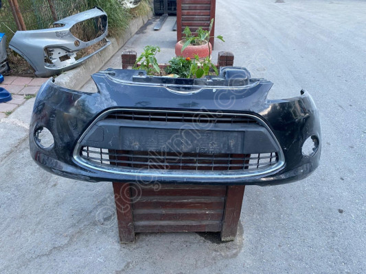 MİRİM OTODAN FORD FİESTA ÖN TAMPON