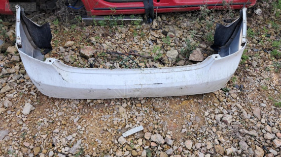 CHEVROLET LACETTİ SEDAN ARKA TAMPON PARK SENSÖRLÜ.OTO ERKAN ÜNYE
