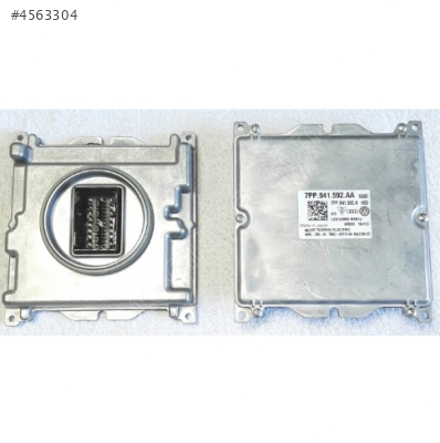 Cayenne Led Far Beyni OEM- 7PP941592AA