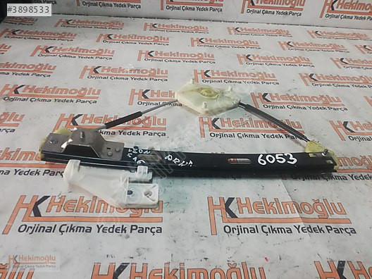 SEAT LEON FR CAM KRİKOSU SAĞ ARKA 5F4 839 462 C