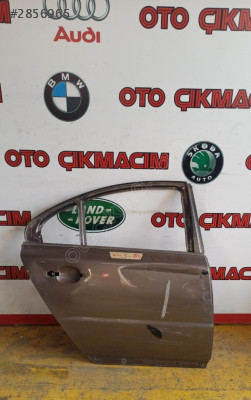 VOLVO S80 SAĞ ARKA KAPI