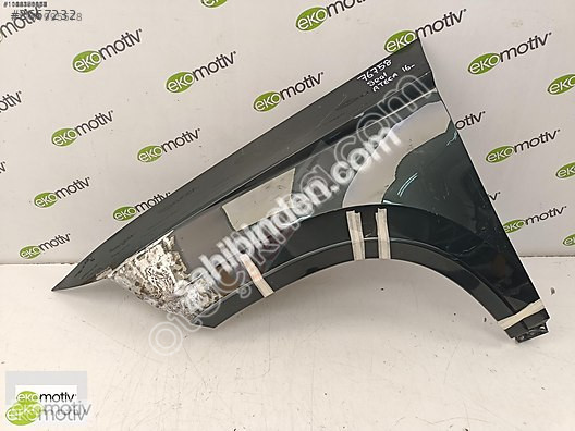 2016 - 2021 Seat Ateca Sol Ön Çamurluk 575821105A