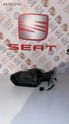 VW POLO SOL AYNA 2017-2023 ORJ ÇIKMA