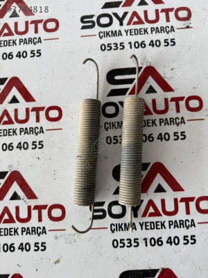 Renault 9 Brodway bagaj kapağı yayı
