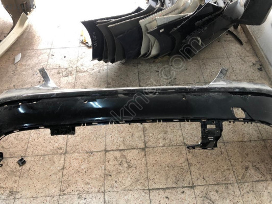 MERCEDES E SERİ W213 ARKA TAMPON