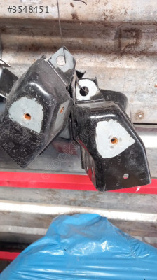 OPEL INSİGNİA A SOL PANEL BAĞLANTI SAÇI.OTO ERKAN ÜNYE