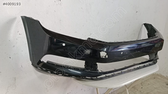 Passat B8 ön tampon