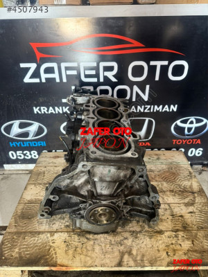 HONDA - CİVİC / D16V1 1.6 VTEC YARIM MOTOR