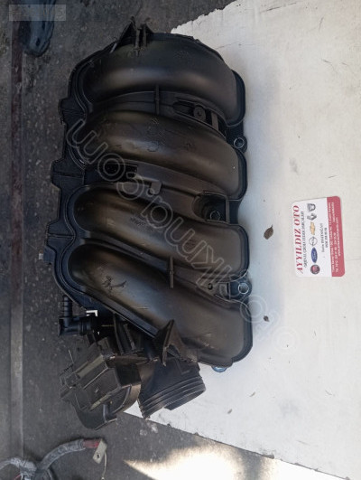 PEJO 3008 1.6 VTİ EMME MANİFOLTU