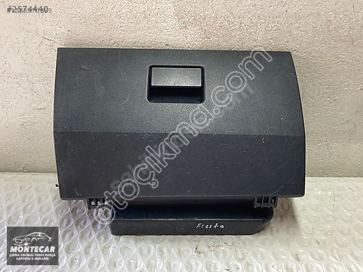 FORD FİESTA TORPİDO KAPAĞI MONTECAR 2
