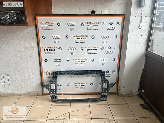 HYUNDAİ İ20 ÖN PANEL ORJİNAL