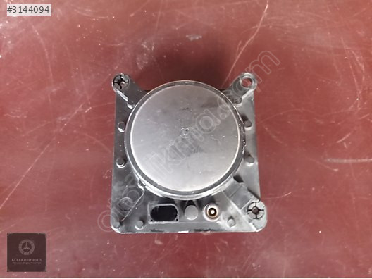 MERCEDES W215 W220 W230 ÇIKMA DİSTRONİC RADAR A0005408817