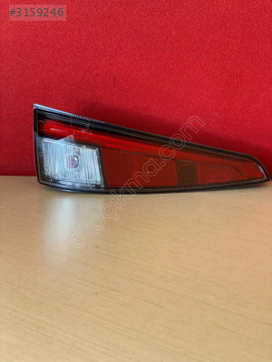 TOYOTA PRİUS SOL ALT STOP ORJİNAL 81591-47011