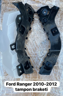 FORD RANGER 2010-2012 TAMPON BRAKETİ                  (XS1010S25)