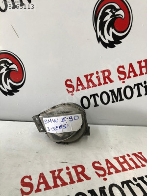 BMW 3 Serisi E90 Sis Farı