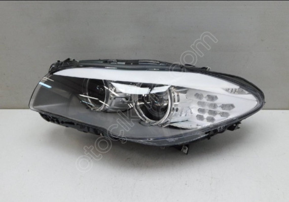 BMW F10 FAR KOMPLE 2010-2014 63117271911