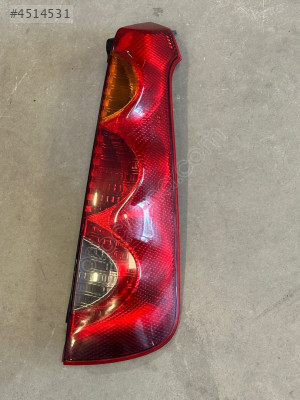 NİSSAN NOTE SAĞ STOP LAMBASI 2006-2010