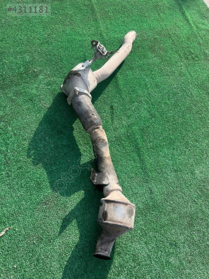 VOLKSWAGEN TOUAREG  EGSOZ