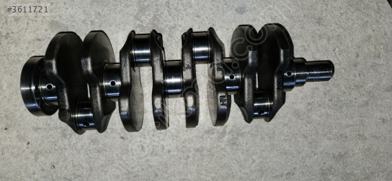 FİAT ALBEA 1.3 EURO 4 STANDART KRANK ÇIKMA ORGINAL
