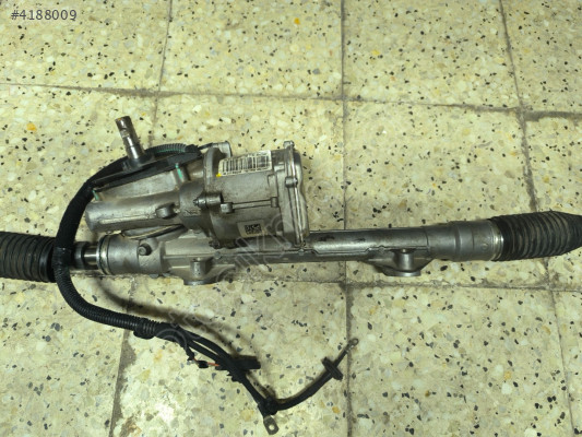 Opel Crossland X direksiyon kutusu