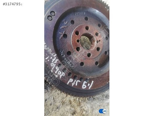 1.9 ve 1.6 STİLO VOLANTLAR BULUNUR