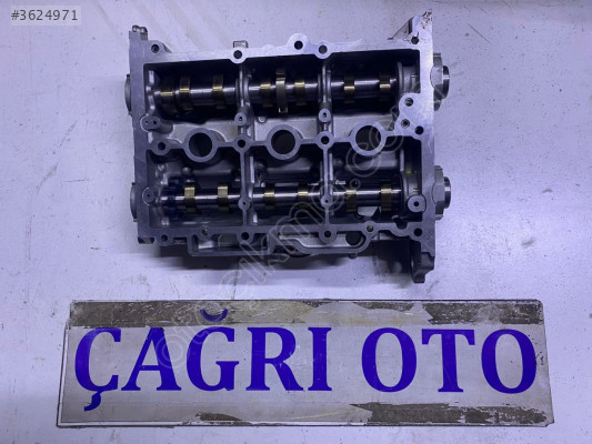 OCTAVAİ FABİA SCALA KAMİQ KAROQ 1.0 TSİ EKSANTRİK 05C103475 A