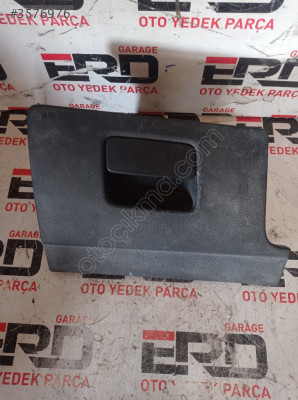 Vw Arteon Passat Torpido Sol Kapağı Sökme Orjinal 3G1857921C