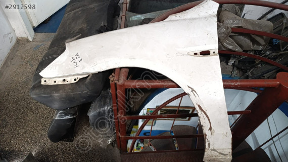 HYUNDAİ ERA SOL ÖN ÇAMURLUK ORJİNAL ÇIKMA