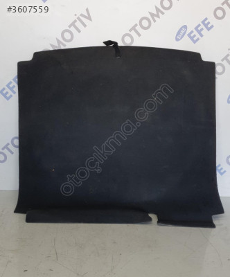 audi a3 2009 bagaj taban döşemesi (son fiyat)