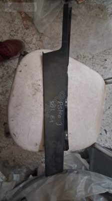OPEL ASTRA J SOL ÖN KAPI DİREK KAPLAMASI.OTO ERKAN ÜNYE