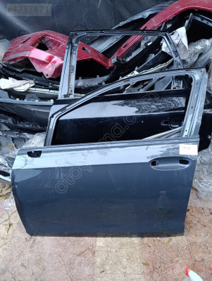 Volkswagen Golf 8 sol ön kapı orjinal çıkma parça