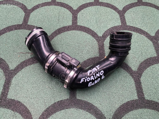 FIAT FIORINO 1.3 EURO 6 AKIŞMETRE *ALKAN OTOMOTIV*