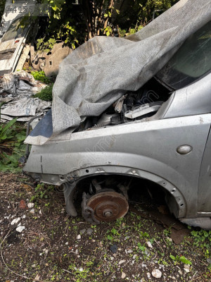 OPEL CORSA C COMBO C SOL ÖN ÇAMURLUK ORJİNAL