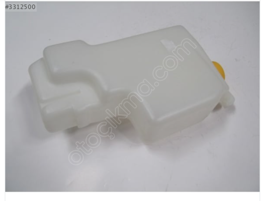 NISSAN SUNNY YEDEK SU DEPOSU 90-94