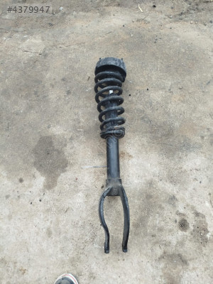 BMW X5 e70 ön sağ sol amortisör