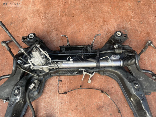 VOLVO S60 DİREKSİYON KUTUSU V60 V70 1.6 BENZİNLİ P31302134